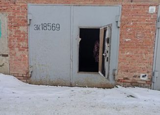 Сдам гараж, 18 м2, Кемерово, улица Тухачевского, 47Б