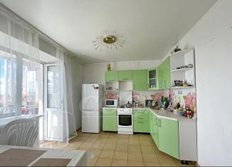 Продажа двухкомнатной квартиры, 63.8 м2, Тюменская область, Солнечный проезд, 3