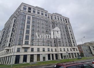 Продам четырехкомнатную квартиру, 105 м2, Санкт-Петербург, метро Бухарестская, улица Решетникова, 29