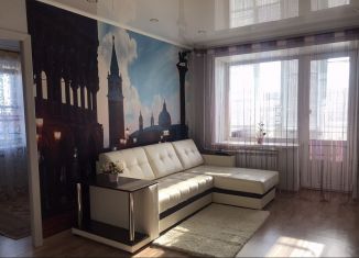 Продается трехкомнатная квартира, 50.8 м2, Оренбургская область, улица Галактионова, 47