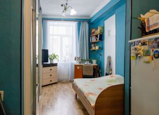 Продается 2-ком. квартира, 60 м2, Екатеринбург, проспект Орджоникидзе, 19, проспект Орджоникидзе