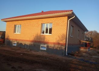 Дом на продажу, 115 м2, село Алеканово, Солнечная улица, 18К