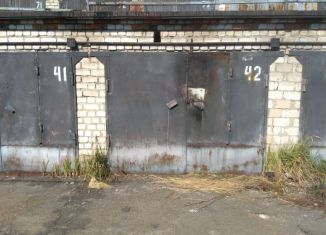 Продажа гаража, 21 м2, Барнаул, Силикатная улица, 32, Железнодорожный район