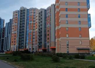 Продажа 1-комнатной квартиры, 40.5 м2, Санкт-Петербург, Богословская улица, 4к2, ЖК Калейдоскоп