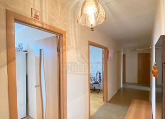 Продам 4-комнатную квартиру, 90 м2, Йошкар-Ола, улица Суворова, микрорайон Предзаводской