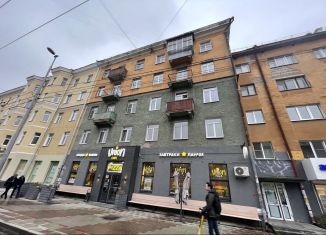 Продается двухкомнатная квартира, 45.3 м2, Екатеринбург, улица Малышева, 108, улица Малышева