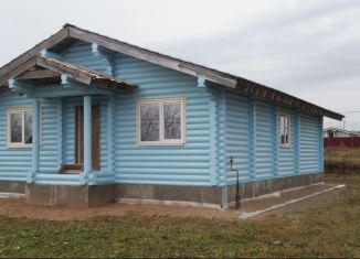 Продажа дома, 98 м2, поселок Микляиха, Цветочная улица