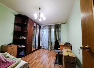 Квартира на продажу студия, 17 м2, Москва, Саянская улица, 3к1, район Ивановское