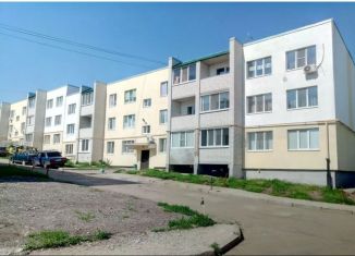 Однокомнатная квартира на продажу, 34.1 м2, Саратов, Хрустальная улица, 68Д