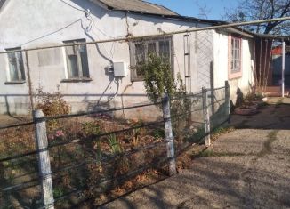Продаю дом, 80 м2, село Краснознаменка, Комсомольская улица