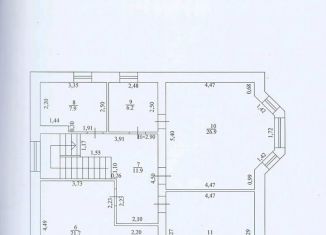 Продается дом, 300 м2, деревня Осеченки, Июльская улица, 5