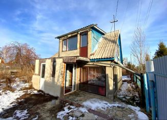 Продам дом, 43 м2, Тюменская область, Центральная улица