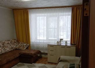Аренда 1-комнатной квартиры, 37 м2, Таштагол, улица Поспелова, 22