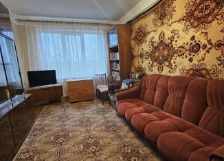 Продается двухкомнатная квартира, 49.3 м2, Санкт-Петербург, улица Солдата Корзуна, 34к1, муниципальный округ Ульянка