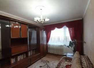 Сдается в аренду 3-комнатная квартира, 61 м2, Курск, улица Черняховского, 33, Сеймский округ