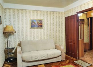 Продается двухкомнатная квартира, 44.1 м2, Санкт-Петербург, метро Московская, проспект Космонавтов, 29к5