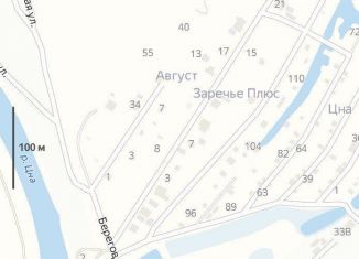 Продажа земельного участка, 6 сот., СНТ Август