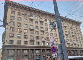 Продам 4-комнатную квартиру, 141.7 м2, Москва, Краснопрудная улица, 26, Краснопрудная улица