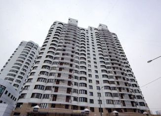 Трехкомнатная квартира на продажу, 113 м2, Москва, Севастопольский проспект, 28к8, ЖК Три Капитана