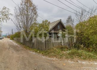 Участок на продажу, 10.6 сот., Петрозаводск, район Кукковка, улица Глинки, 13