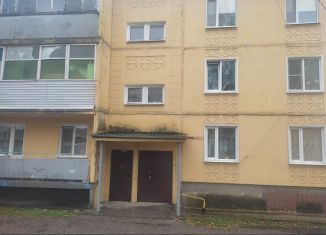 Продажа двухкомнатной квартиры, 51 м2, Бирюч, улица Ольминского, 58