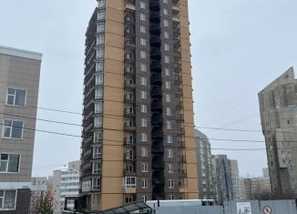 Трехкомнатная квартира на продажу, 52 м2, Барнаул, улица Папанинцев, 145