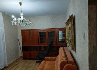 Сдается в аренду 3-комнатная квартира, 67 м2, Санкт-Петербург, улица Олеко Дундича, 10к1, муниципальный округ Балканский