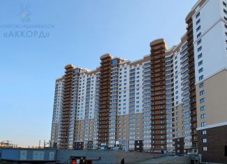 Продам трехкомнатную квартиру, 79.2 м2, Барнаул, Промышленная улица, 6, Центральный район