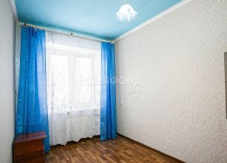 Продажа 2-комнатной квартиры, 43 м2, Новокузнецк, улица 40 лет ВЛКСМ, 24