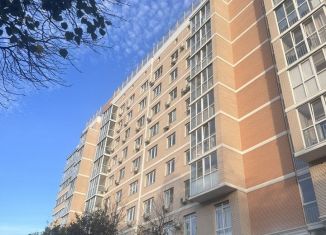 Продам 1-ком. квартиру, 40 м2, Краснодар, улица Димитрова, 200, улица Димитрова