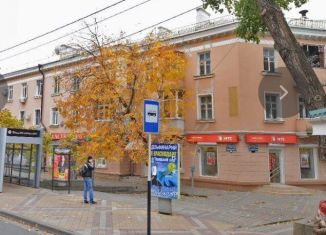 Продажа двухкомнатной квартиры, 46 м2, Краснодар, Красная улица, Западный округ