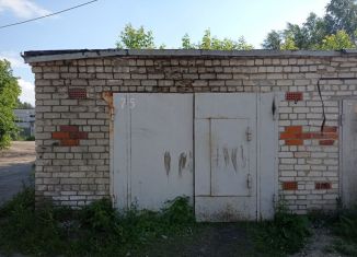 Продажа гаража, 21 м2, Шадринск, улица Ломоносова, 26