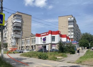 Сдача в аренду офиса, 115 м2, Новочеркасск, Первомайская улица, 105А