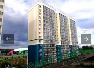 Продается 2-комнатная квартира, 40 м2, Кемерово, микрорайон 7Б, 38А, ЖК Кемерово-Сити