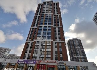 Продается трехкомнатная квартира, 93 м2, Барнаул, улица Солнечная Поляна, 85, ЖК Лапландия