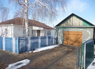 Дом на продажу, 98.2 м2, село Орлово, улица Мира