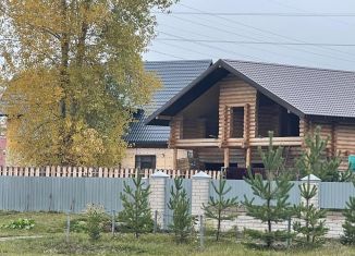 Продается дом, 288 м2, Барнаул, Ангарский проезд, 40