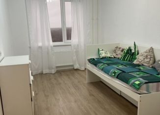 Сдаю 1-ком. квартиру, 37 м2, Тверь, Новочеркасская улица, 48, ЖК Волга Лайф