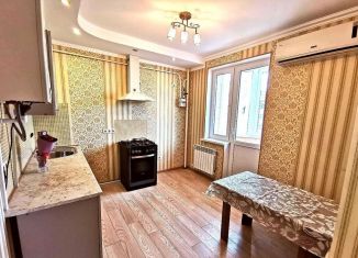 2-комнатная квартира на продажу, 70 м2, Анапа, Крымская улица, 274, ЖК Крымский Вал