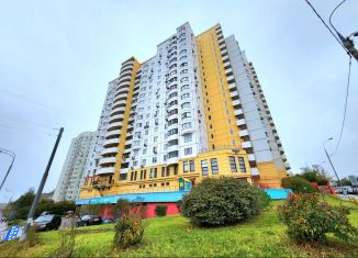 Продажа машиноместа, 19 м2, Москва, Можайское шоссе, 45к1, станция Сетунь