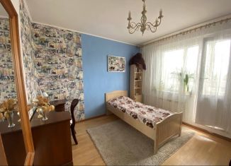 Продается пятикомнатная квартира, 122 м2, Санкт-Петербург, метро Приморская, улица Кораблестроителей, 46к1В
