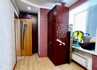 2-комнатная квартира на продажу, 42 м2, Кемеровская область, Студенческая улица, 10