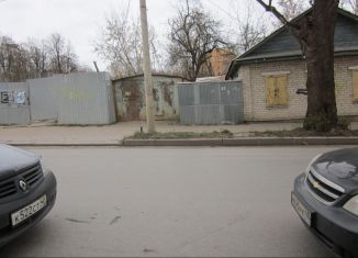 Аренда гаража, 21 м2, Калужская область, улица Никитина, 17