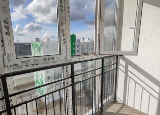 Сдача в аренду 1-комнатной квартиры, 28 м2, поселок городского типа Стройкерамика