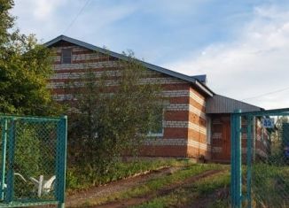 Продается дом, 65.2 м2, село Ютаза, Комсомольская улица