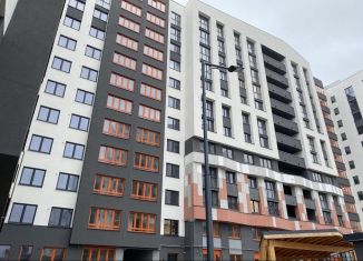 Продам 3-комнатную квартиру, 90.7 м2, Калининград, улица Маршала Борзова, 109, ЖК Альпы