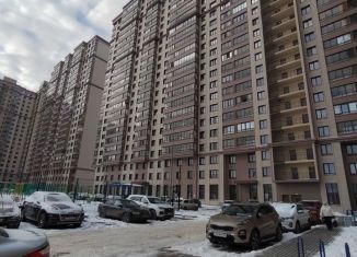 2-комнатная квартира на продажу, 59.1 м2, Нижний Новгород, улица Июльских Дней, 1к1, ЖК Жюль Верн