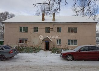 Продаю 2-ком. квартиру, 38.2 м2, Владимир, улица Лакина, Октябрьский район