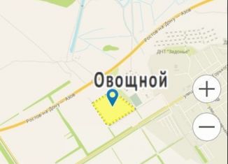 Земельный участок на продажу, 1690000 сот., Ростовская область