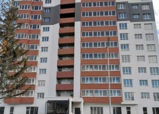 Продается однокомнатная квартира, 43.2 м2, Тольятти, проспект Степана Разина, 16В, ЖК Новая Заря